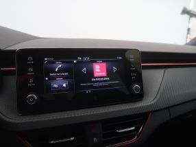 Škoda Scala - 2025