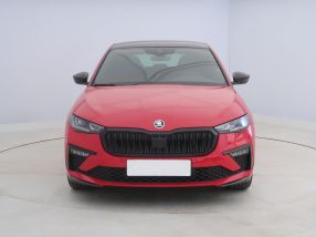 Škoda Scala - 2025