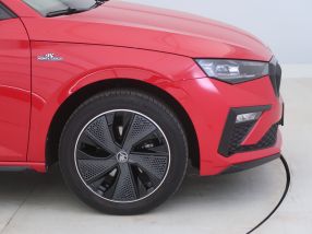 Škoda Scala - 2025