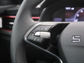 Škoda Scala - 2025