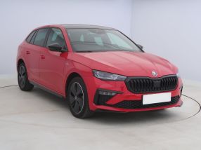 Škoda Scala - 2025