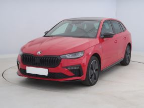 Škoda Scala - 2025