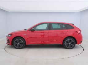 Škoda Scala - 2025