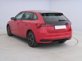 Škoda Scala - 2025