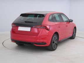 Škoda Scala - 2025