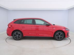 Škoda Scala - 2025