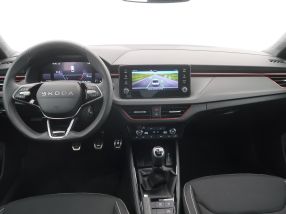 Škoda Scala - 2025