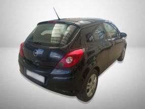 Opel Corsa - 2008
