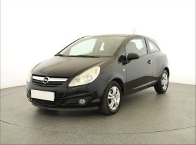 Opel Corsa - 2008