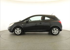 Opel Corsa - 2008