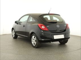 Opel Corsa - 2008