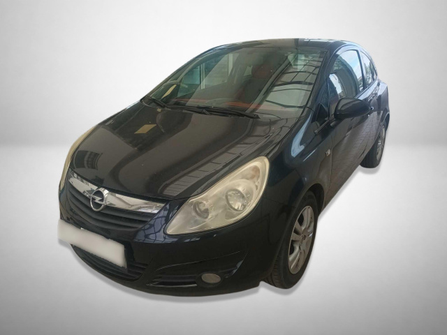 Opel Corsa 2008
