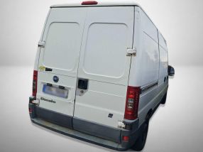 Fiat Ducato - 2002