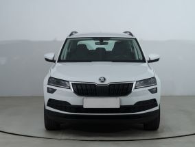 Skoda Karoq - 2019