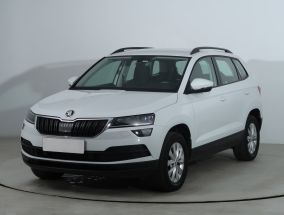 Skoda Karoq - 2019