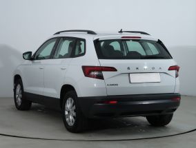 Skoda Karoq - 2019