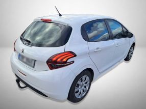 Peugeot 208 - 2018