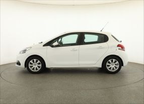 Peugeot 208 - 2018