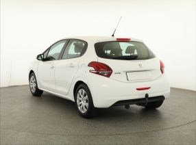 Peugeot 208 - 2018