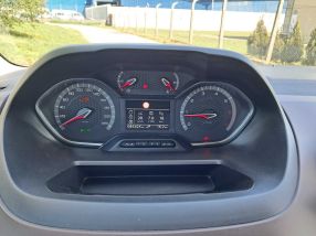 Peugeot Rifter - 2019