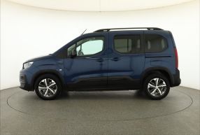 Peugeot Rifter - 2019