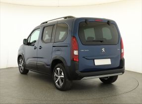 Peugeot Rifter - 2019
