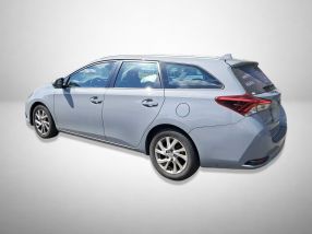 Toyota Auris - 2018