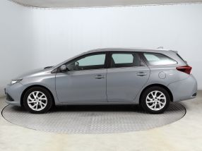 Toyota Auris - 2018