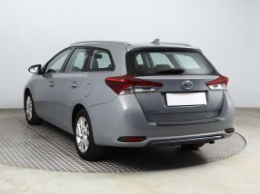 Toyota Auris - 2018