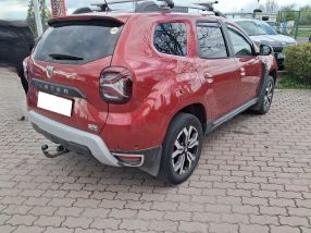 Dacia Duster - 2022