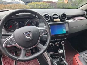 Dacia Duster - 2022
