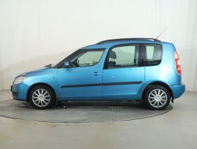 Skoda Roomster - 2006