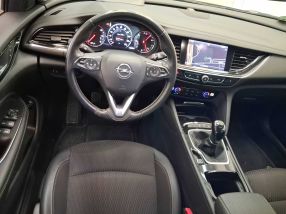 Opel Insignia - 2017