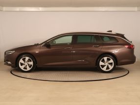 Opel Insignia - 2017