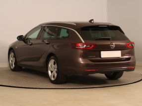 Opel Insignia - 2017
