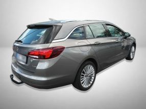 Opel Astra - 2017