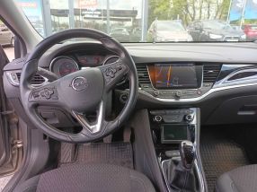 Opel Astra - 2017