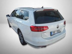 Volkswagen Passat - 2016