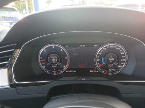 Volkswagen Passat - 2016