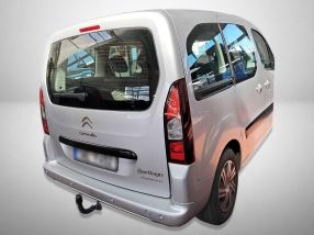 Citroen Berlingo - 2013