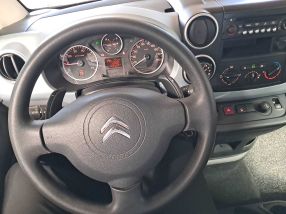 Citroen Berlingo - 2013