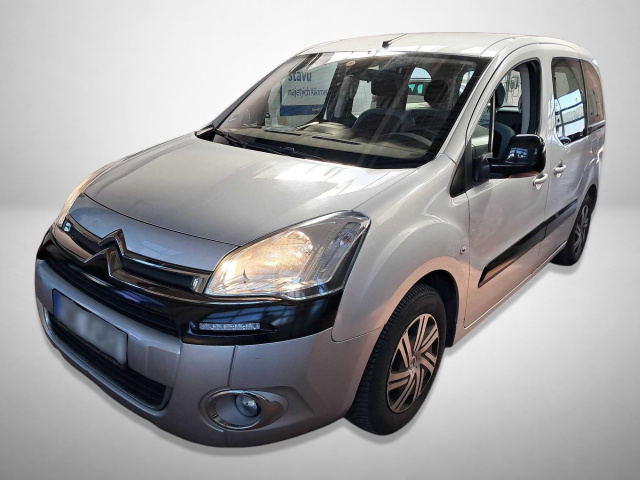 Citroen Berlingo 2013
