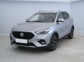 MG ZS II - 2023