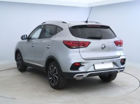 MG ZS II - 2023