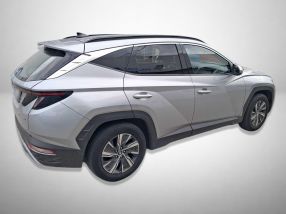 Hyundai Tucson - 2021