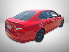 Skoda Octavia - 2019