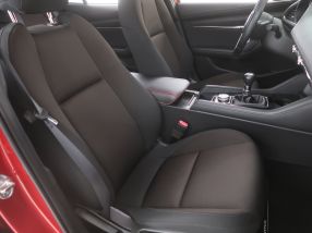 Mazda 3 - 2019