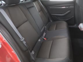 Mazda 3 - 2019