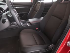 Mazda 3 - 2019