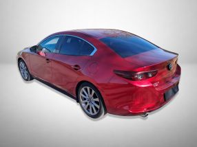 Mazda 3 - 2019